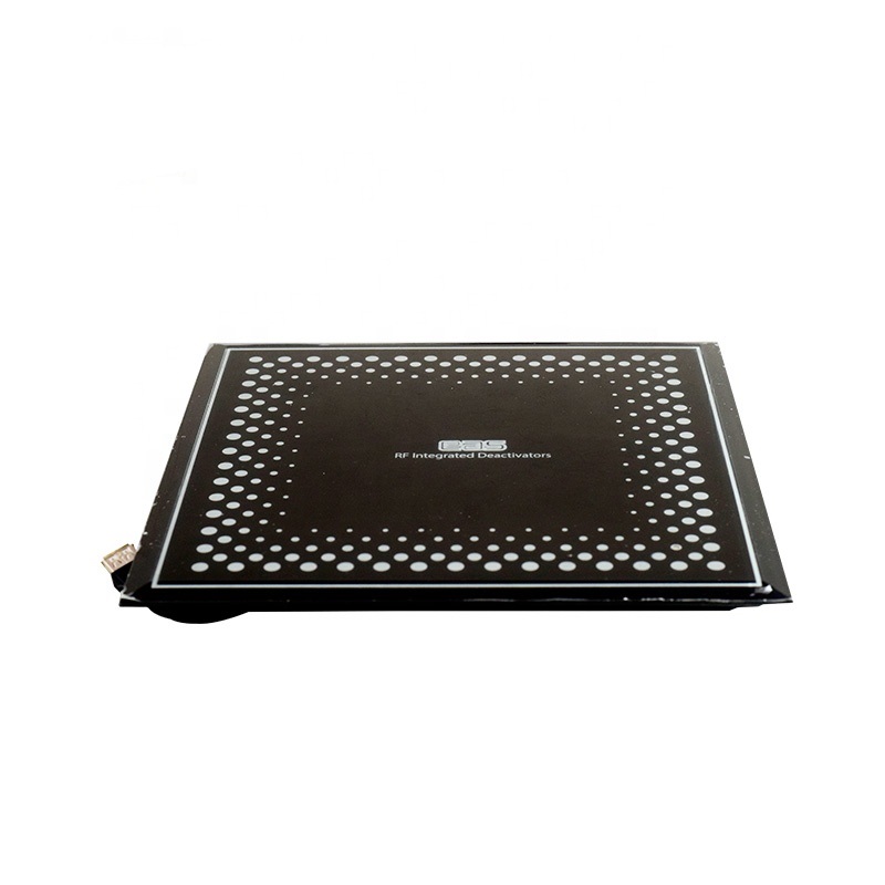 EG-DEA01 EAS RF Deactivator Glass Pad