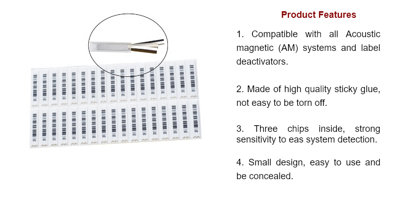 EG-S2 AM DR LABEL 3-LAYER WITH DUMMY BARCODE