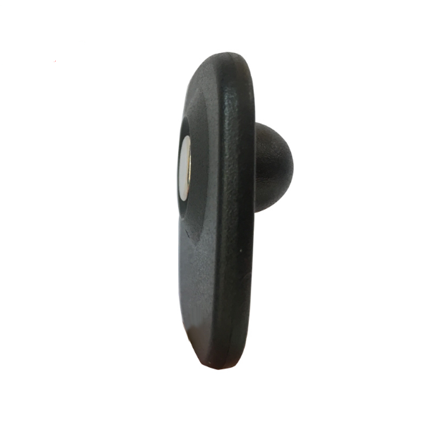 EG-RH01 RF Black Mini Tag With Pin