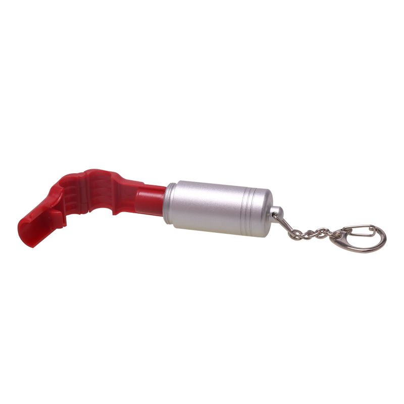 EG-S01 EAS Red Magnetic Stop Lock