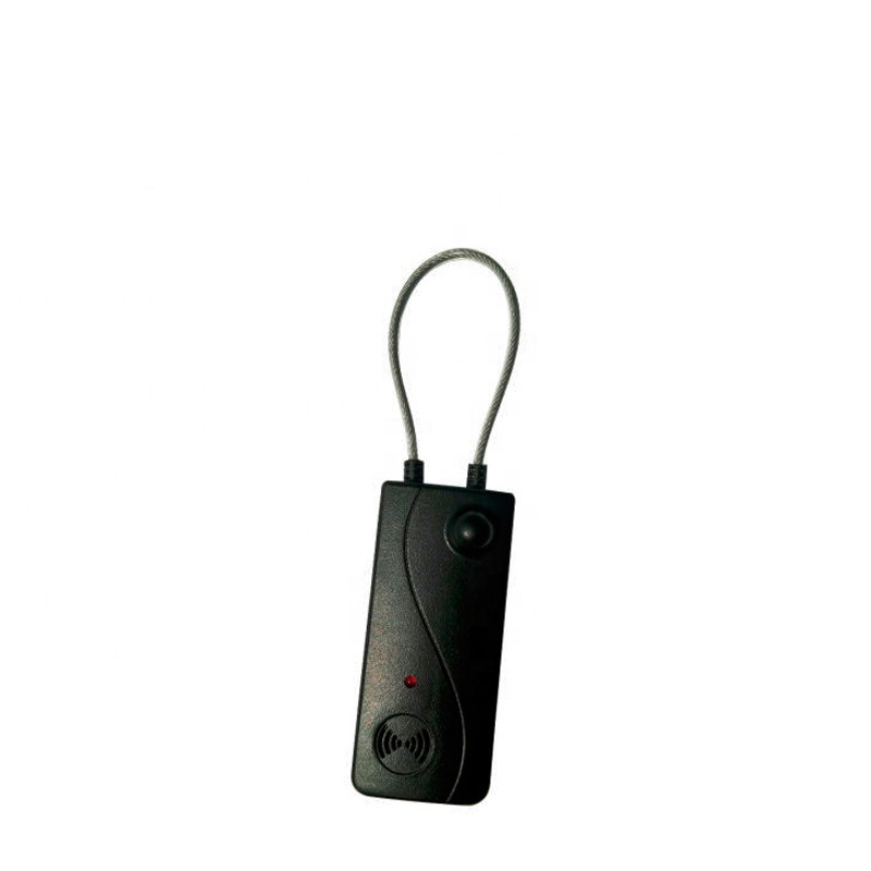 EG-AR03 Anti-theft Clothing Self Alarming Tag 3 Alarm Ways AM 58KHz