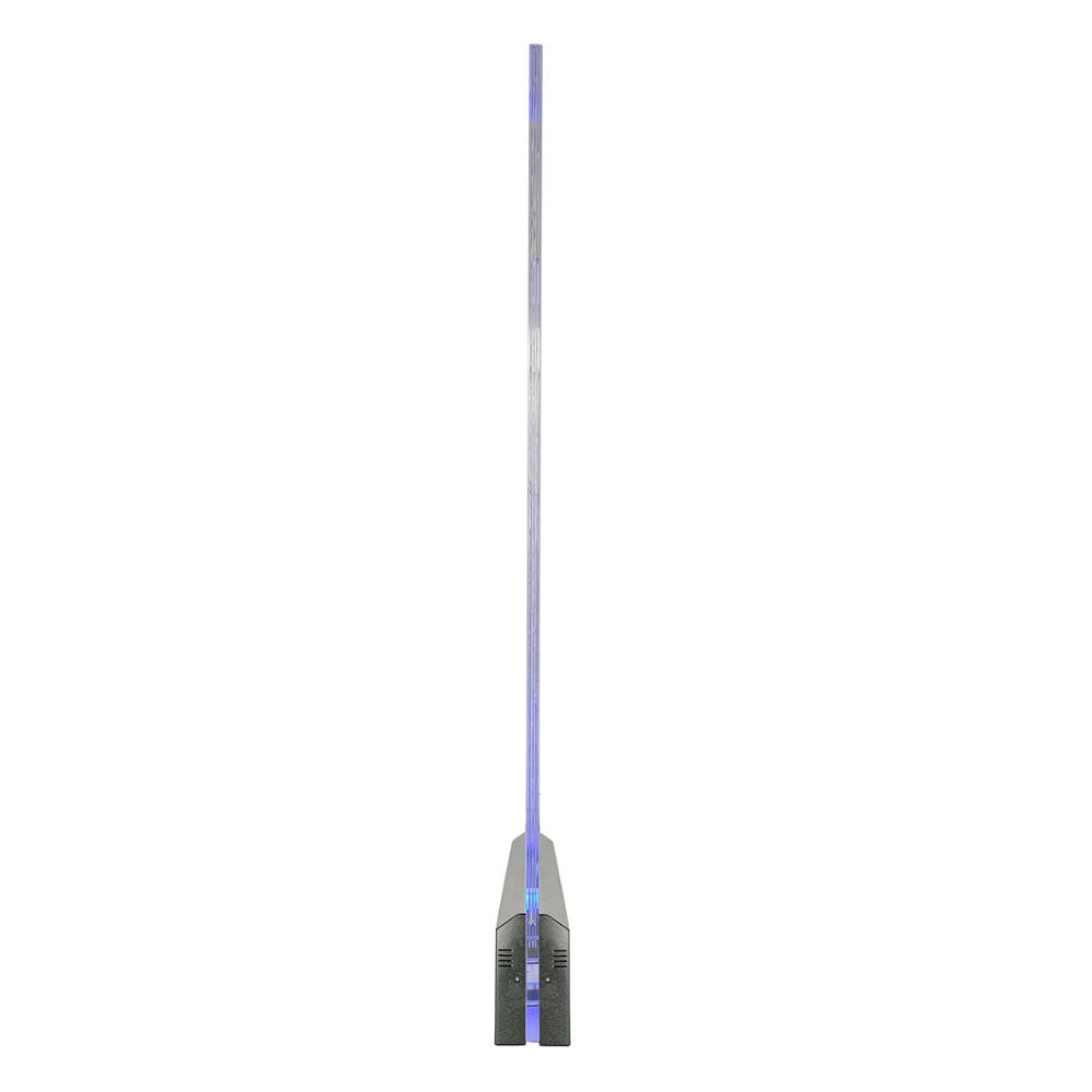 EG-RF11 rf 8.2Mmhz Acrylic Pedestal Antennas