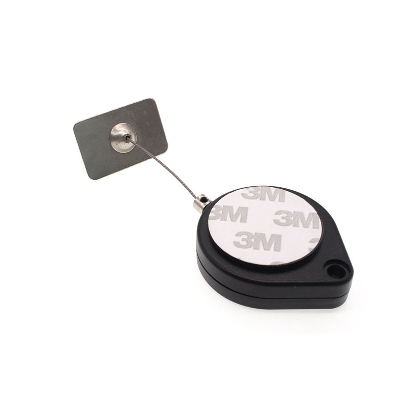 EG-PLB02 Round security Pull Box