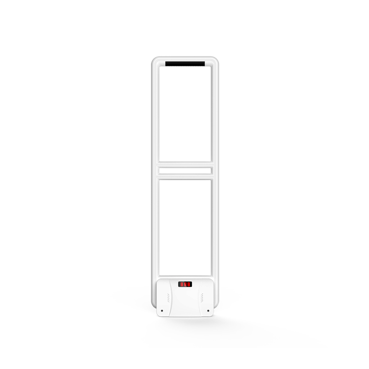 EG-AM22 retail store EAS security alarm pedestal