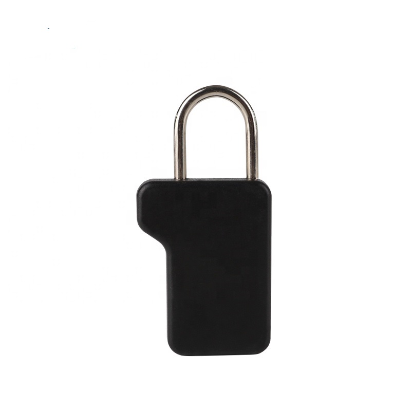 EG-RH18 PadLock security alarm padlock bag lock tags