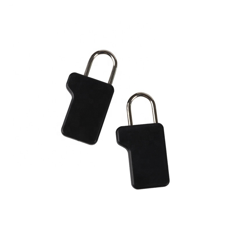 EG-RH18 PadLock security alarm padlock bag lock tags