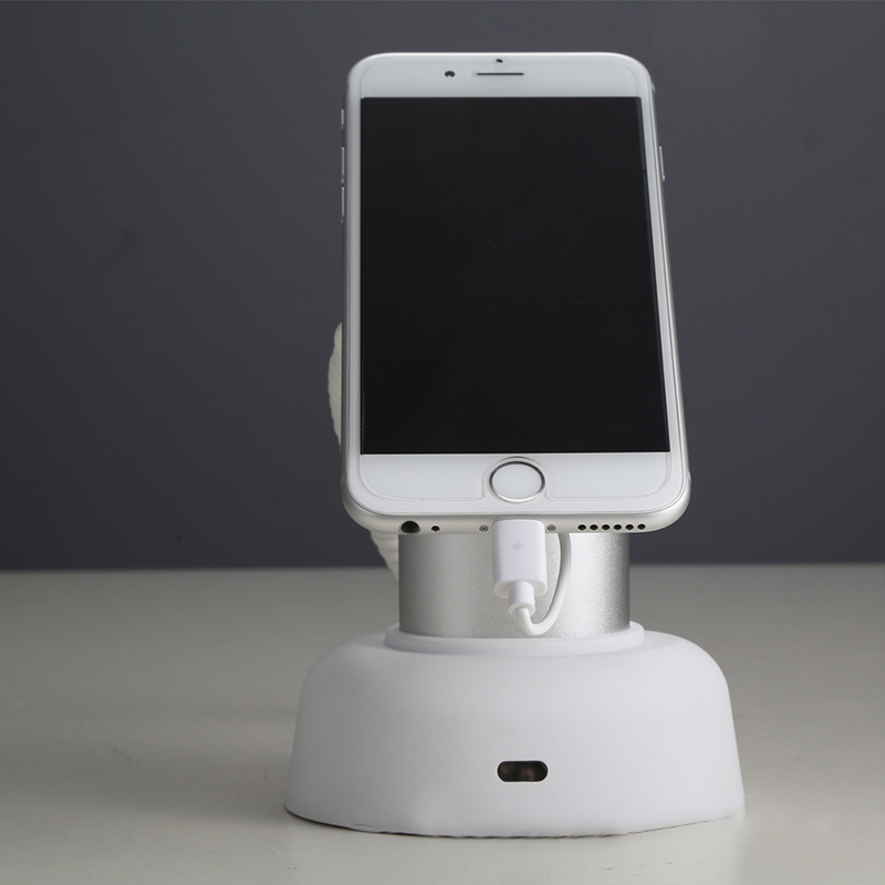 EG-DS05 Standalone Stand for phone display and anti theft