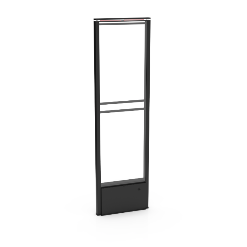 EG-AM02 Factory Price AM 58KHz Zara Clothing Anti Theft Gate EAS Security System EG-AM02 Factory Price AM 58KHz Zara Clothing Anti Theft Gate EAS Security System