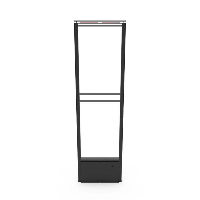 EG-AM02 Factory Price AM 58KHz Zara Clothing Anti Theft Gate EAS Security System EG-AM02 Factory Price AM 58KHz Zara Clothing Anti Theft Gate EAS Security System