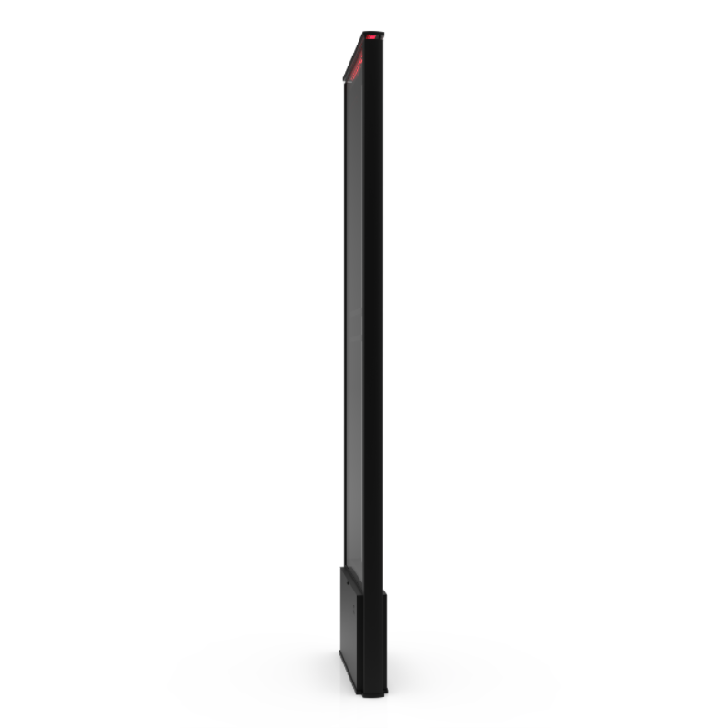 EG-AM02 Factory Price AM 58KHz Zara Clothing Anti Theft Gate EAS Security System EG-AM02 Factory Price AM 58KHz Zara Clothing Anti Theft Gate EAS Security System