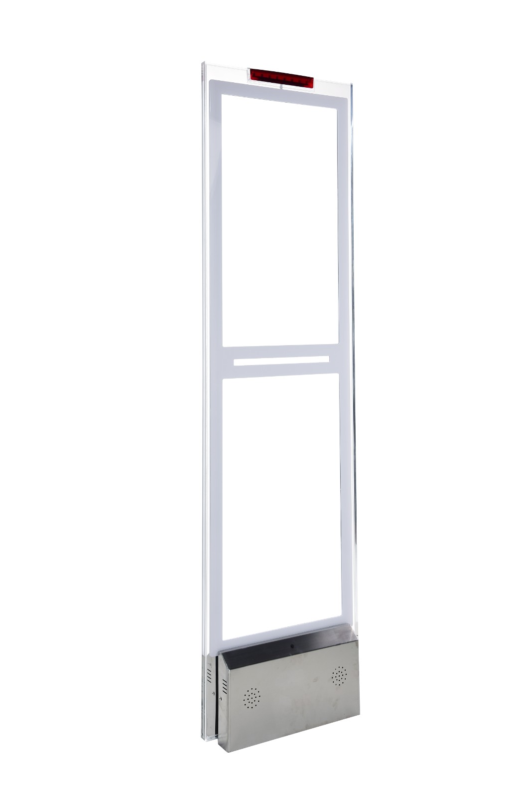 EG-AM01 58KHz Anti-theft Eas Security Acrylic Gate EG-AM01 58KHz Anti-theft Eas Security Acrylic Gate