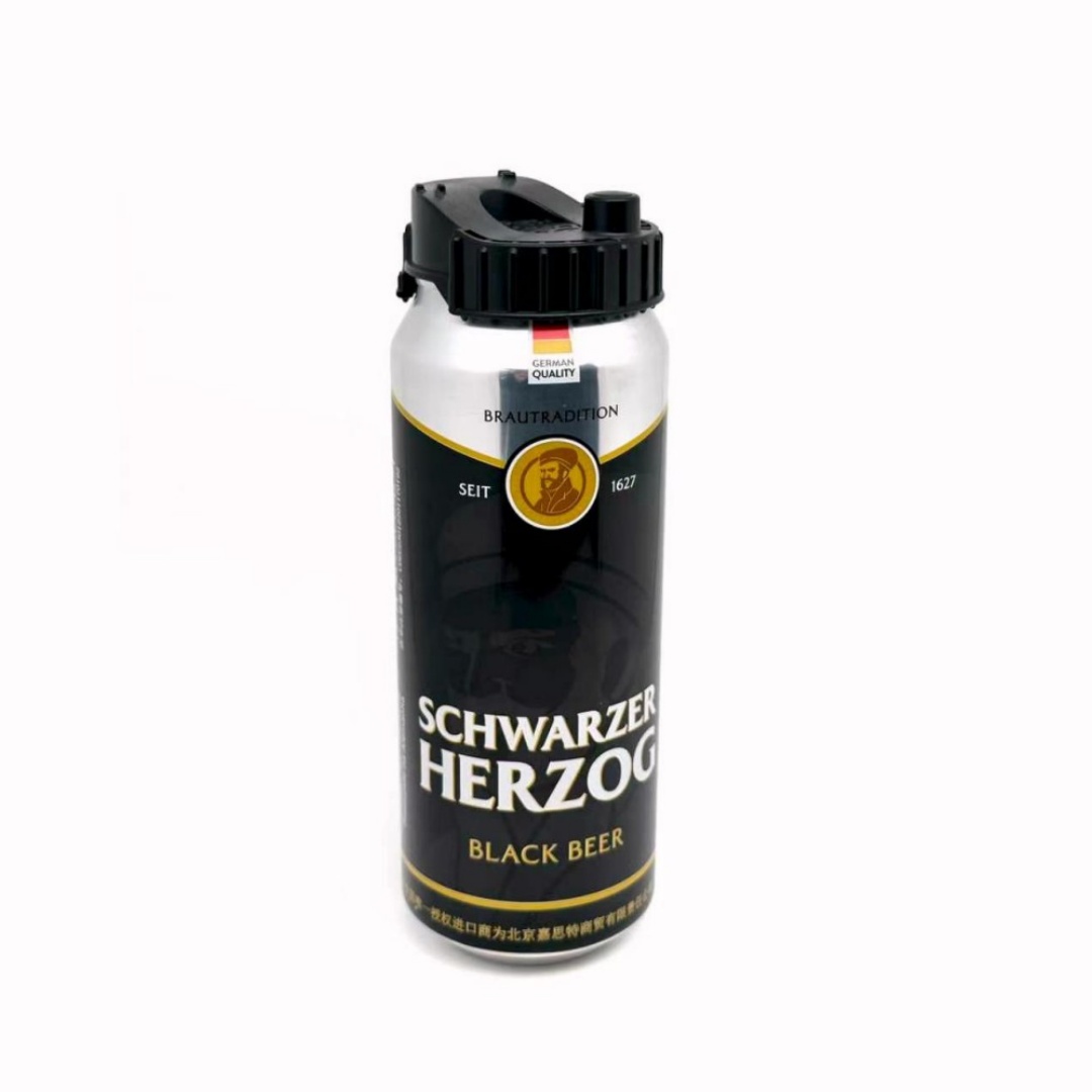 EG-BO23 8.2mhz 58khz red Bull bottle tags