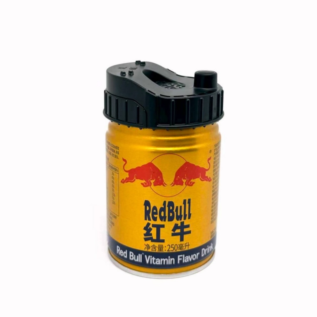 EG-BO23 8.2mhz 58khz red Bull bottle tags