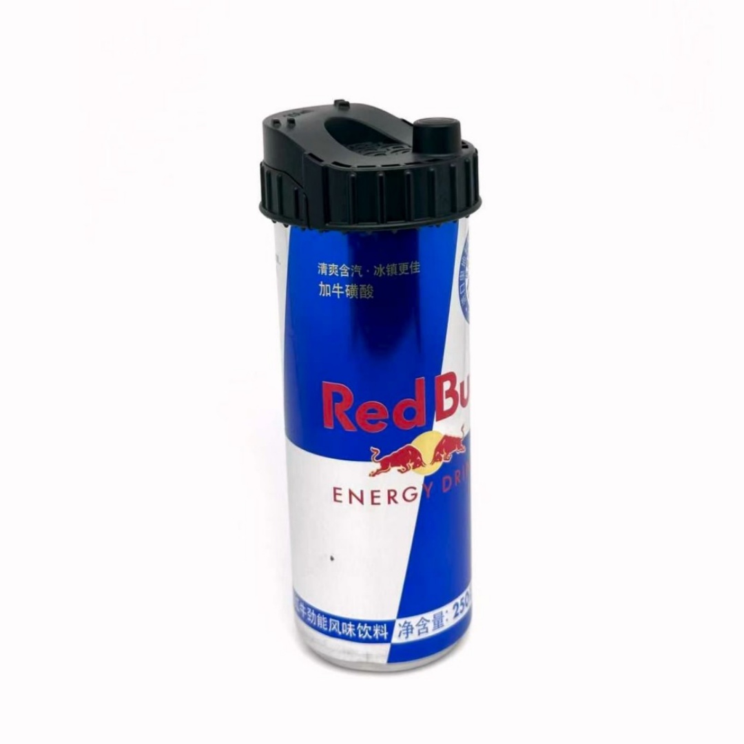 EG-BO23 8.2mhz 58khz red Bull bottle tags