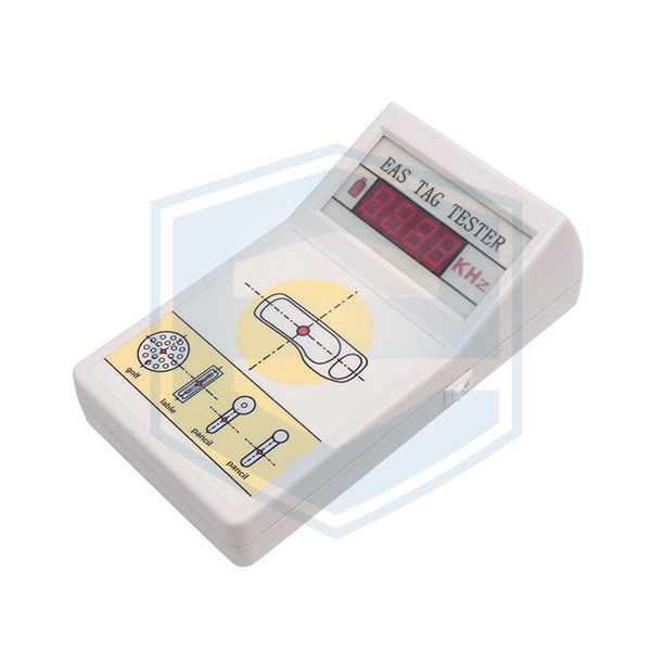 EG-TE03 Frequency Verifier