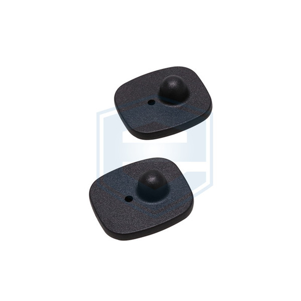 EG-RH01 RF Black Mini Tag With Pin