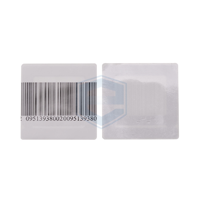 EG-RL404D Capacitor Label