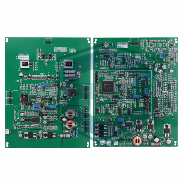 RF 4900 TX&RX BOARD