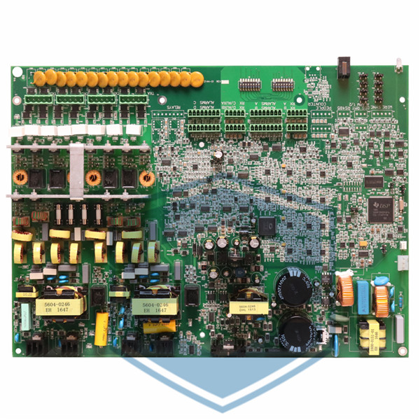 AM 9050 BOARD