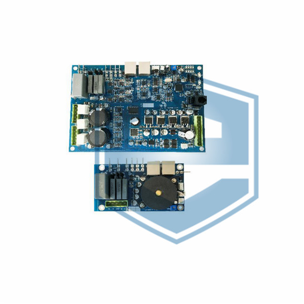 AM 1800  BOARD（Computer software setting+remote debugging）