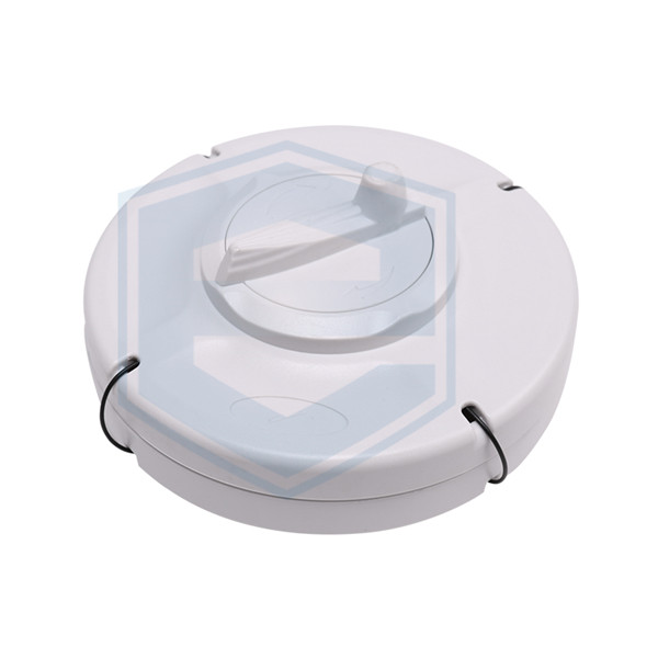 EG-BO18 Milk Powder Protector Can Spider Wrap