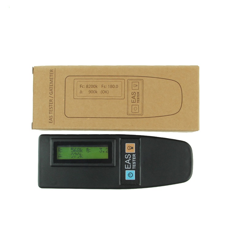 EG-DEA11  RF handheld Frequency Verifier