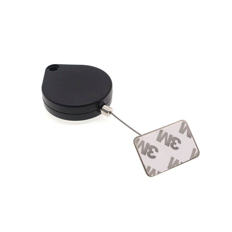 EG-PLB02 Round security Pull Box