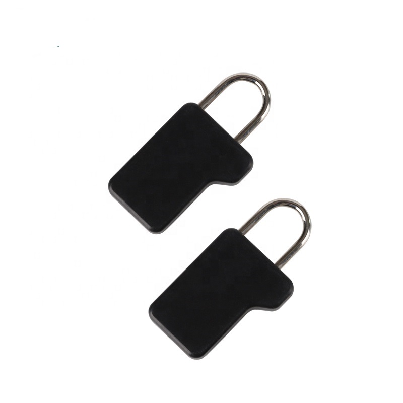 EG-RH18 PadLock security alarm padlock bag lock tags